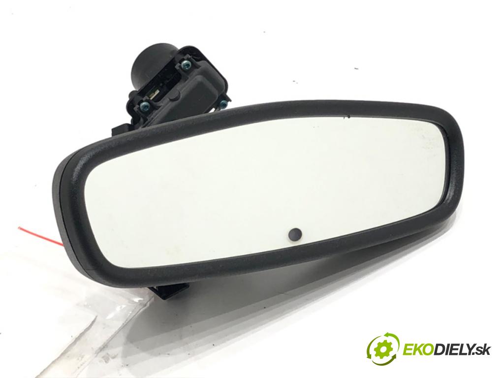 OPEL ASTRA J Sports Tourer (P10) 2010 - 2015    1.6 Turbo (35) 132 kW [180 KM] benzyna 2010 - 2015  zpětné zrcátko vnitřní 13369365 (Světla vnitřní)