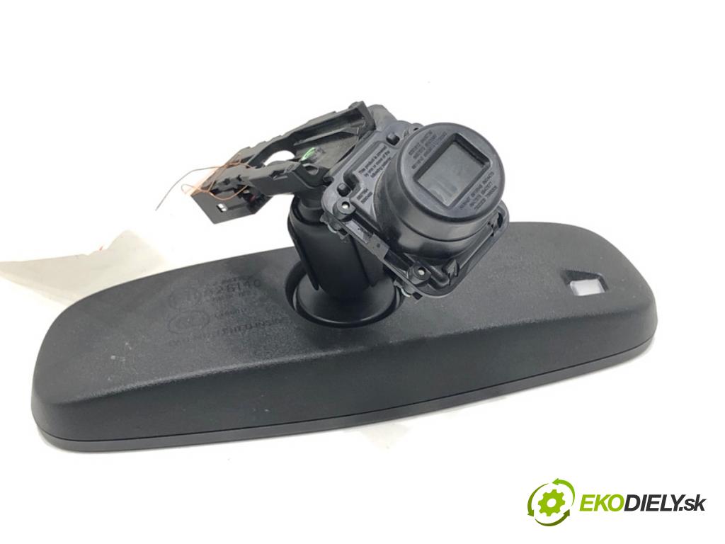 OPEL ASTRA J Sports Tourer (P10) 2010 - 2015    1.6 Turbo (35) 132 kW [180 KM] benzyna 2010 - 2015  zpětné zrcátko vnitřní 13369365 (Světla vnitřní)