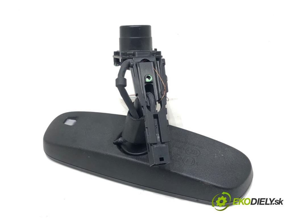 OPEL ASTRA J Sports Tourer (P10) 2010 - 2015    1.6 Turbo (35) 132 kW [180 KM] benzyna 2010 - 2015  zpětné zrcátko vnitřní 13369365 (Světla vnitřní)