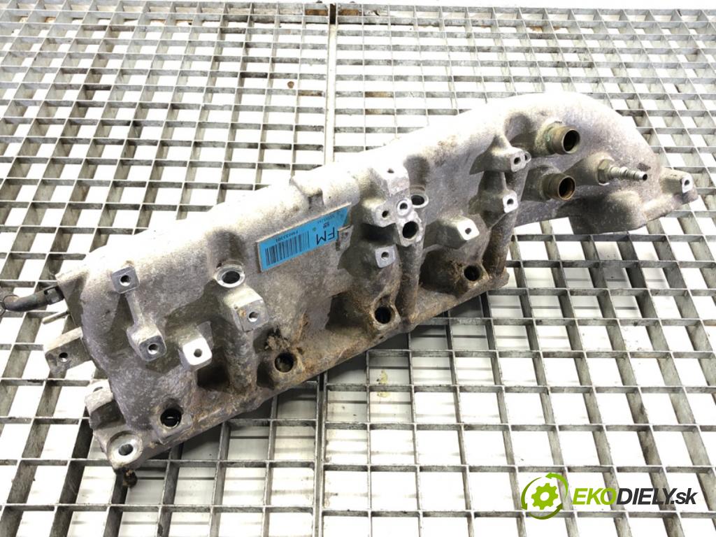 OPEL ASTRA J Sports Tourer (P10) 2010 - 2015    1.6 Turbo (35) 132 kW [180 KM] benzyna 2010 - 2015  Potrubie sacie, sanie 55565246 (Sacie potrubia)