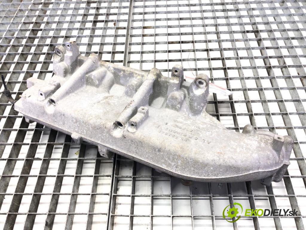 OPEL ASTRA J Sports Tourer (P10) 2010 - 2015    1.6 Turbo (35) 132 kW [180 KM] benzyna 2010 - 2015  Potrubie sacie, sanie 55565246 (Sacie potrubia)