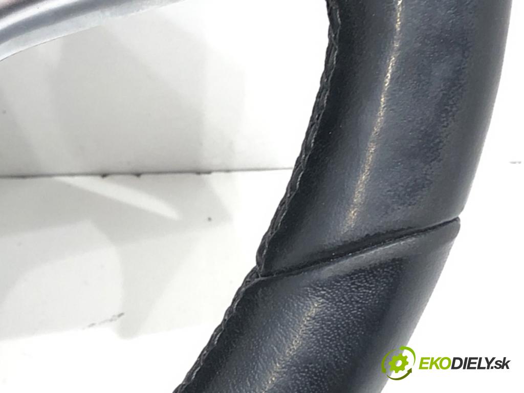 OPEL ASTRA J Sports Tourer (P10) 2010 - 2015    1.6 Turbo (35) 132 kW [180 KM] benzyna 2010 - 2015  Volant  (Volanty)