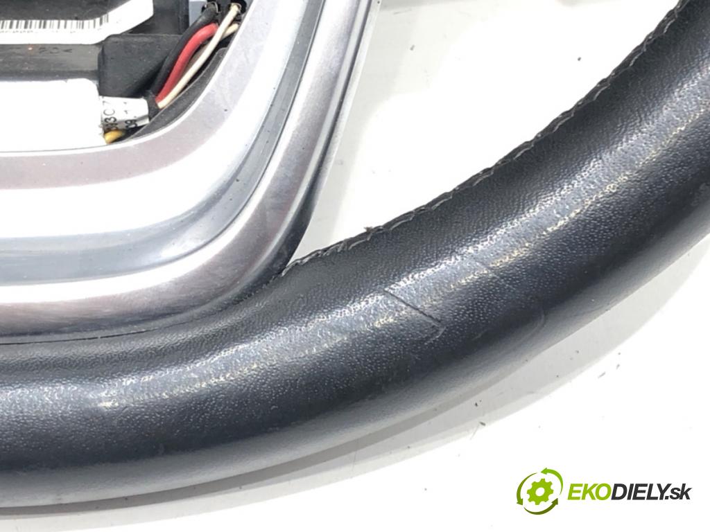 OPEL ASTRA J Sports Tourer (P10) 2010 - 2015    1.6 Turbo (35) 132 kW [180 KM] benzyna 2010 - 2015  Volant  (Volanty)