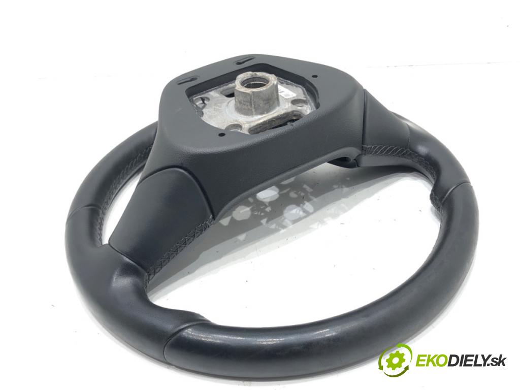 OPEL ASTRA J Sports Tourer (P10) 2010 - 2015    1.6 Turbo (35) 132 kW [180 KM] benzyna 2010 - 2015  Volant  (Volanty)