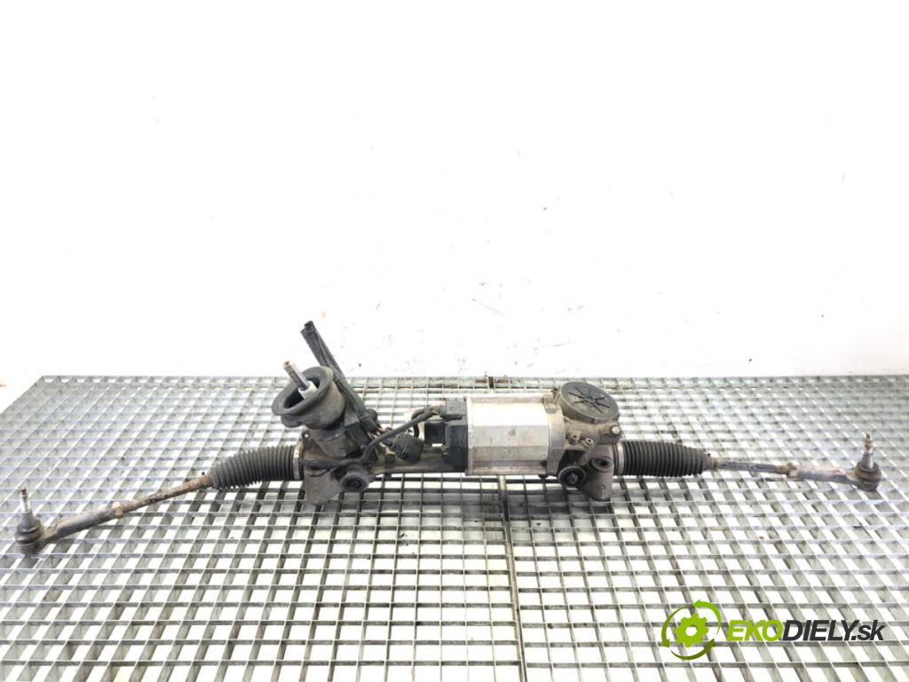 OPEL ASTRA J Sports Tourer (P10) 2010 - 2015    1.6 Turbo (35) 132 kW [180 KM] benzyna 2010 - 2015  riadenie P13368197 (Riadenia)