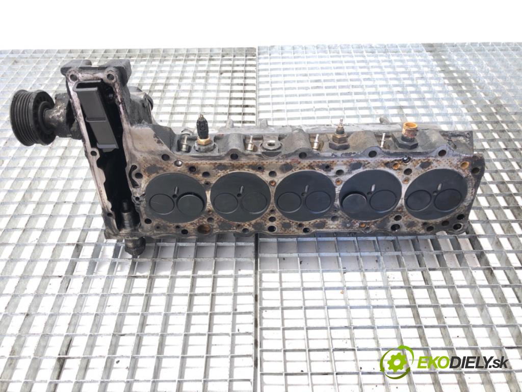 MERCEDES-BENZ SPRINTER 4-t Platforma / podwozie (B904) 1995 - 2012    410 D 75 kW [102 KM] olej napędowy 1996 - 2006  Hlava valcov  (Hlavy valcov)