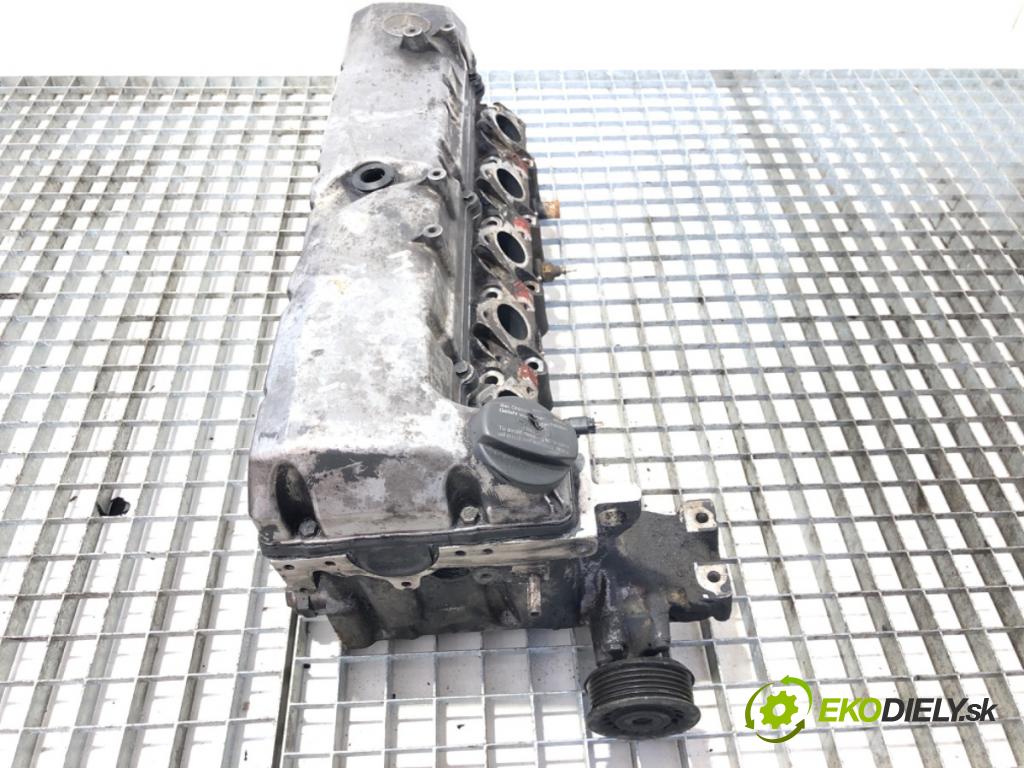 MERCEDES-BENZ SPRINTER 4-t Platforma / podwozie (B904) 1995 - 2012    410 D 75 kW [102 KM] olej napędowy 1996 - 2006  Hlava valcov  (Hlavy valcov)