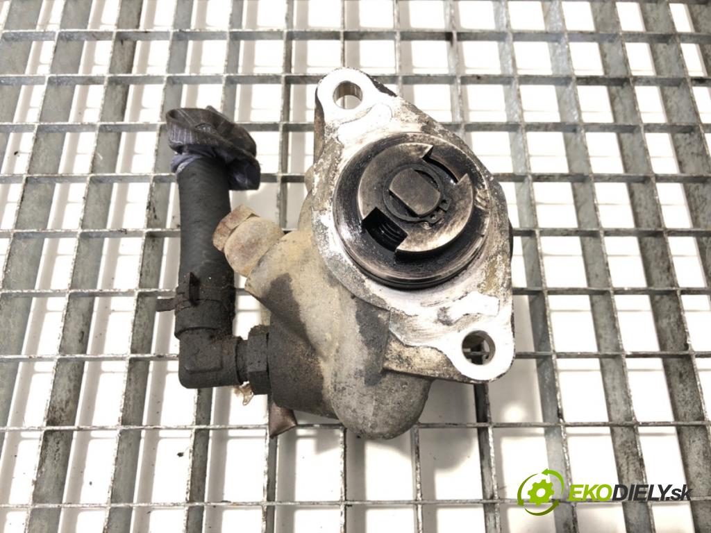 MERCEDES-BENZ SPRINTER 4-t Platforma / podwozie (B904) 1995 - 2012    410 D 75 kW [102 KM] olej napędowy 1996 - 2006  Pumpa servočerpadlo 7683955118 (Servočerpadlá, pumpy riadenia)