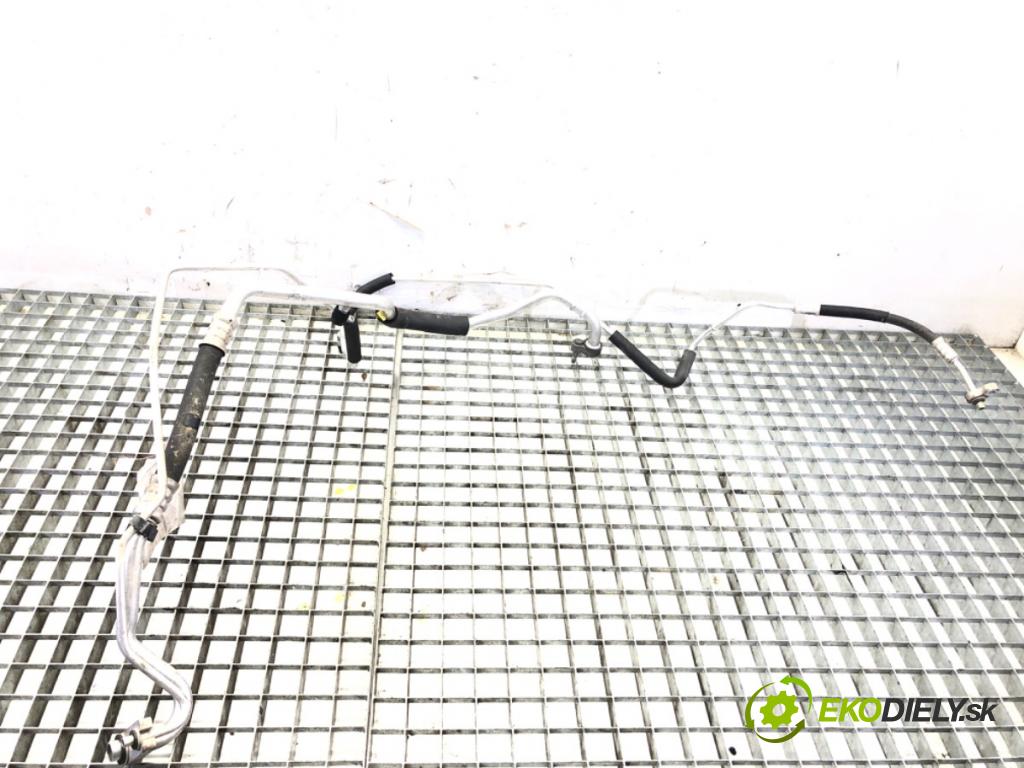 OPEL ASTRA J Sports Tourer (P10) 2010 - 2015    1.6 Turbo (35) 132 kW [180 KM] benzyna 2010 - 2015  rúrka klimatizácie  (Rúrky klimatizácie)