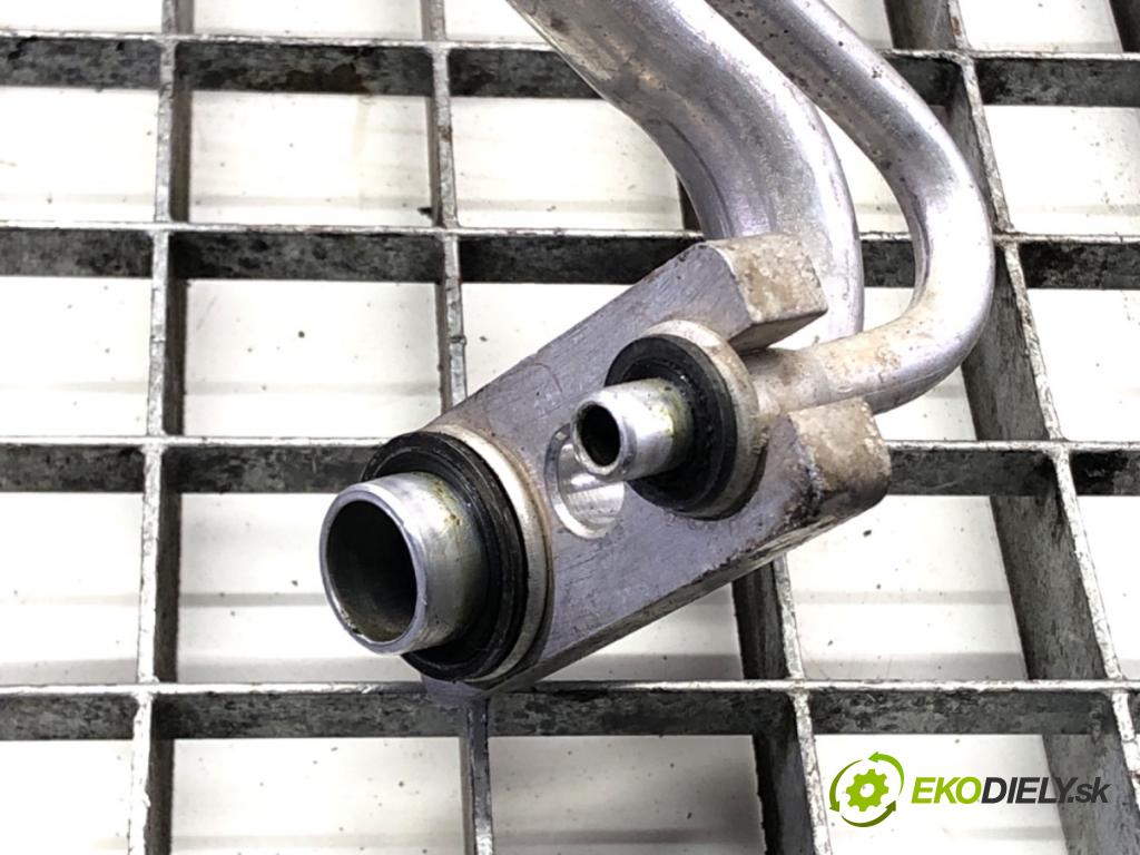 OPEL ASTRA J Sports Tourer (P10) 2010 - 2015    1.6 Turbo (35) 132 kW [180 KM] benzyna 2010 - 2015  rúrka klimatizácie  (Rúrky klimatizácie)