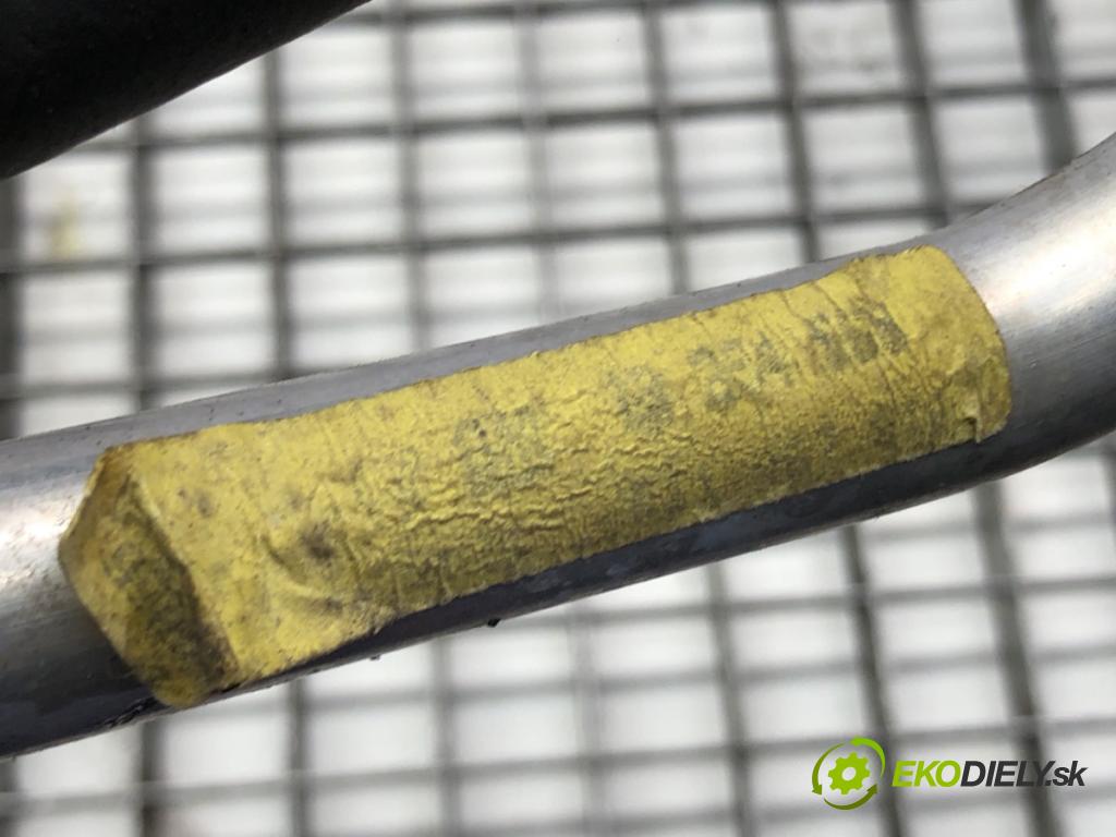 OPEL ASTRA J Sports Tourer (P10) 2010 - 2015    1.6 Turbo (35) 132 kW [180 KM] benzyna 2010 - 2015  rúrka klimatizácie  (Rúrky klimatizácie)