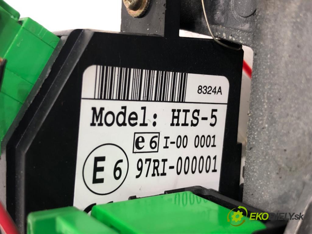 HONDA CIVIC VII coupe (EM2) 2001 - 2005    1.6 i (EM1) 81 kW [110 KM] benzyna 2001 - 2005  spinačka  (Spínacie skrinky a kľúče)