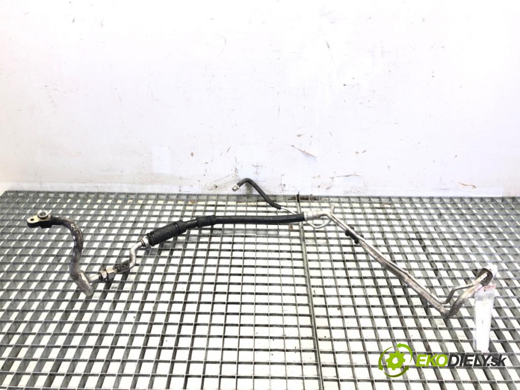 HONDA CIVIC VII coupe (EM2) 2001 - 2005    1.6 i (EM1) 81 kW [110 KM] benzyna 2001 - 2005  rúrka klimatizácie  (Rúrky klimatizácie)