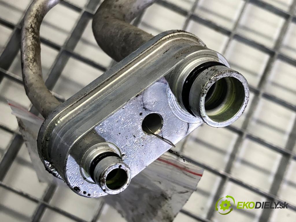 HONDA CIVIC VII coupe (EM2) 2001 - 2005    1.6 i (EM1) 81 kW [110 KM] benzyna 2001 - 2005  rúrka klimatizácie  (Rúrky klimatizácie)