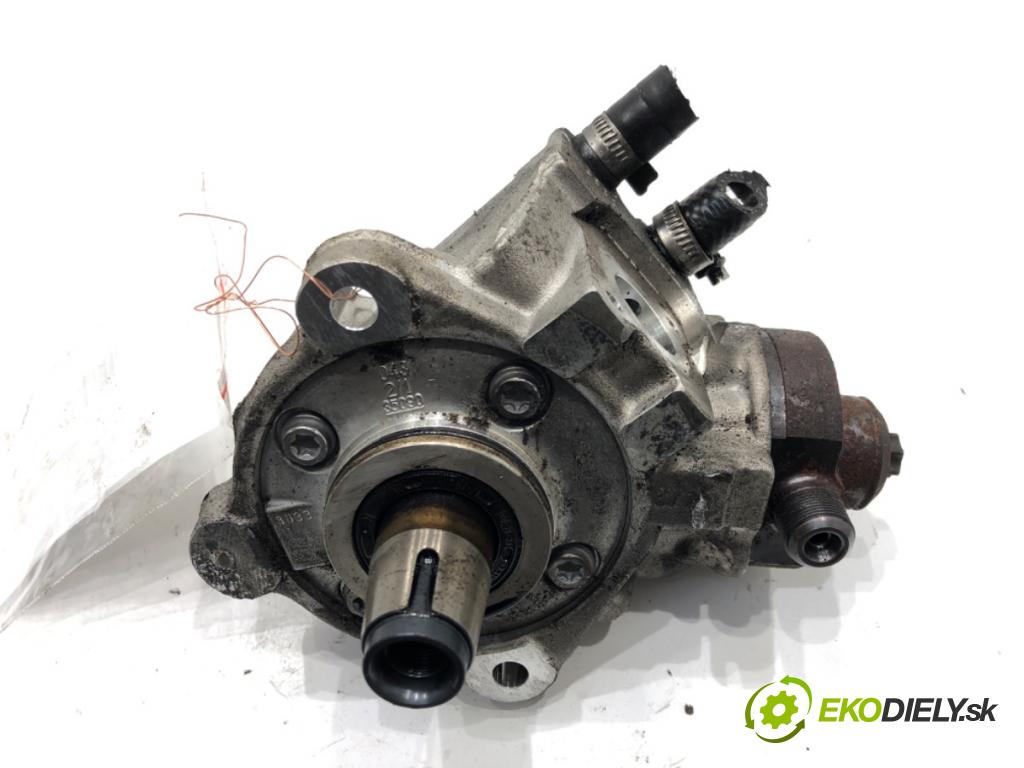 BMW 5 (F10) 2009 - 2016    520 d xDrive 135 kW [184 KM] olej napędowy 2013 - 2014  Pumpa vstrekovacia 0445010517 (Vstrekovacie čerpadlá)