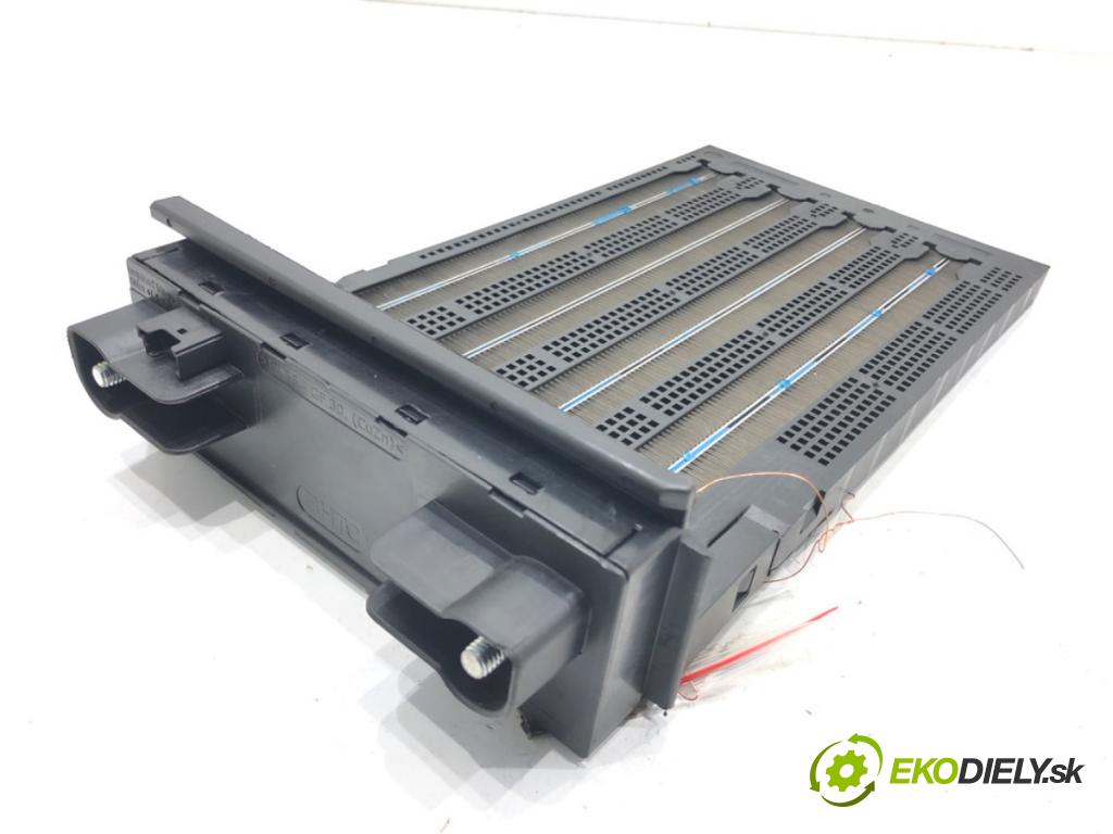 BMW 5 (F10) 2009 - 2016    520 d xDrive 135 kW [184 KM] olej napędowy 2013 - 2014  topné těleso radiátor topení elektrická 9163371 (Radiátory topení)