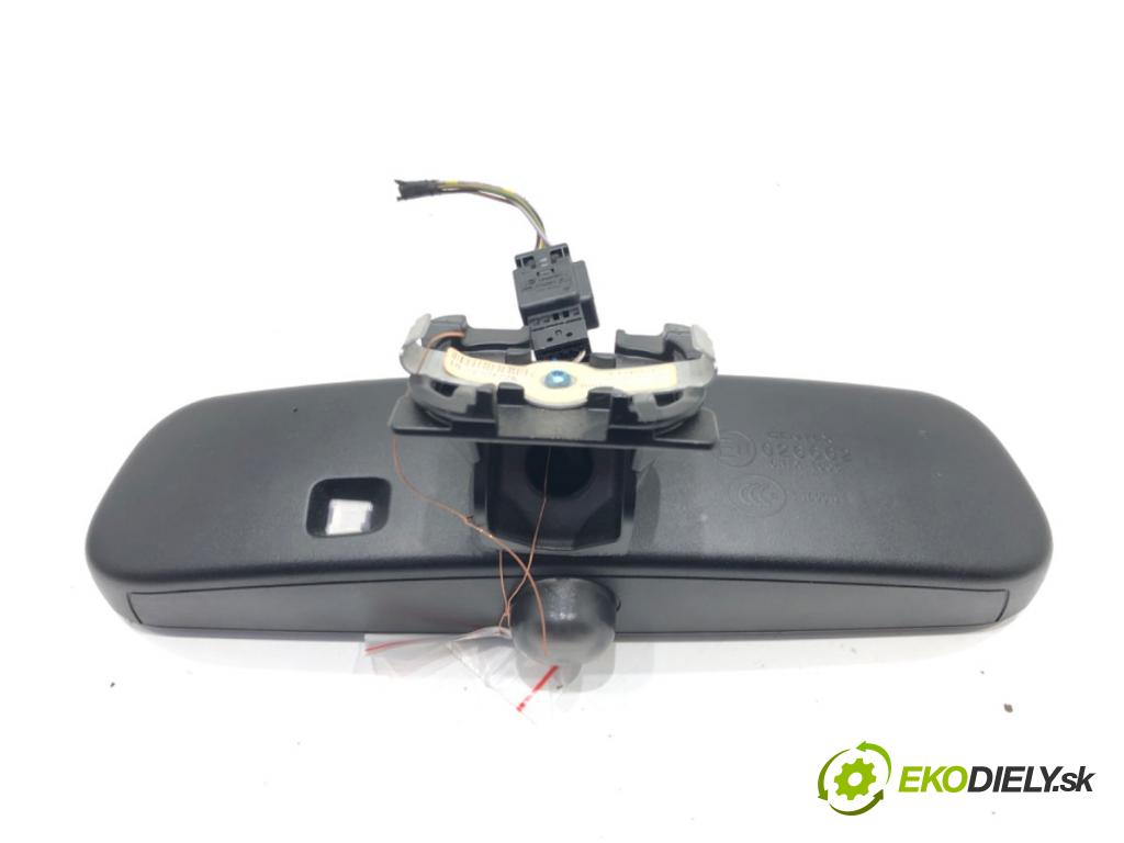 BMW 5 (F10) 2009 - 2016    520 d xDrive 135 kW [184 KM] olej napędowy 2013 - 2014  zpětné zrcátko vnitřní 9274267 (Světla vnitřní)
