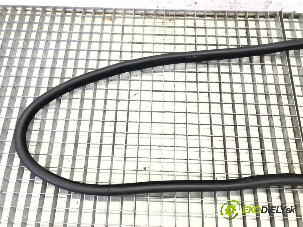 BMW 5 (F10) 2009 - 2016    520 d xDrive 135 kW [184 KM] olej napędowy 2013 - 2014  těsnění dveře zadní část levá strana  (Ostatní)