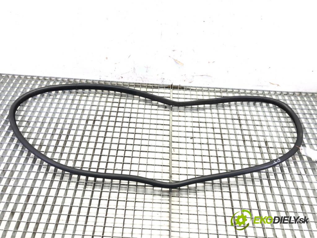 BMW 5 (F10) 2009 - 2016    520 d xDrive 135 kW [184 KM] olej napędowy 2013 - 2014  těsnění dveře zadní část pravá  (Ostatní)