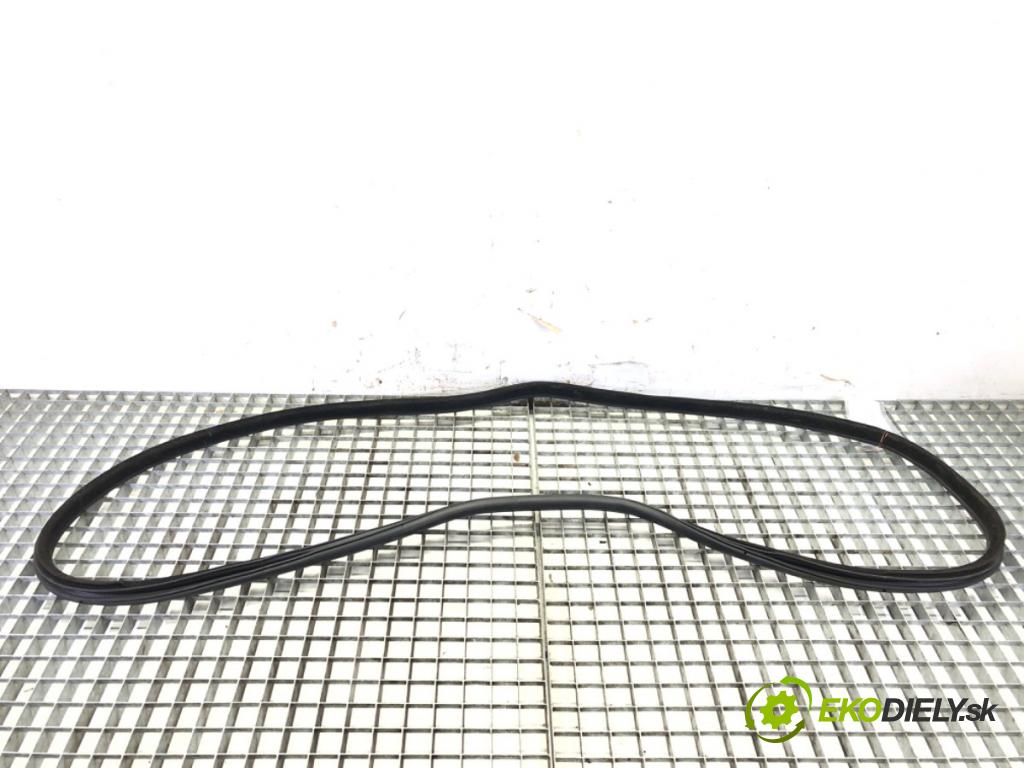 BMW 5 (F10) 2009 - 2016    520 d xDrive 135 kW [184 KM] olej napędowy 2013 - 2014  těsnění dveře zadní část pravá  (Ostatní)