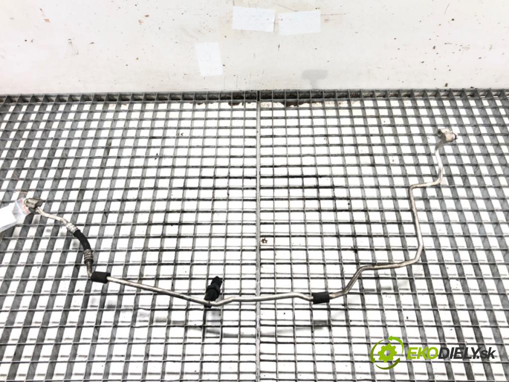 BMW 5 (F10) 2009 - 2016    520 d xDrive 135 kW [184 KM] olej napędowy 2013 - 2014  rúrka klimatizácie  (Rúrky klimatizácie)