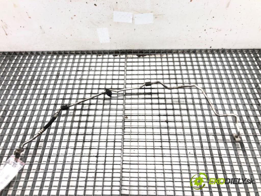 BMW 5 (F10) 2009 - 2016    520 d xDrive 135 kW [184 KM] olej napędowy 2013 - 2014  rúrka klimatizácie  (Rúrky klimatizácie)