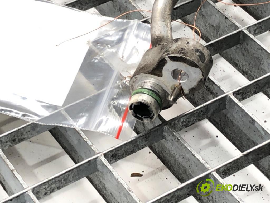 BMW 5 (F10) 2009 - 2016    520 d xDrive 135 kW [184 KM] olej napędowy 2013 - 2014  rúrka klimatizácie  (Rúrky klimatizácie)