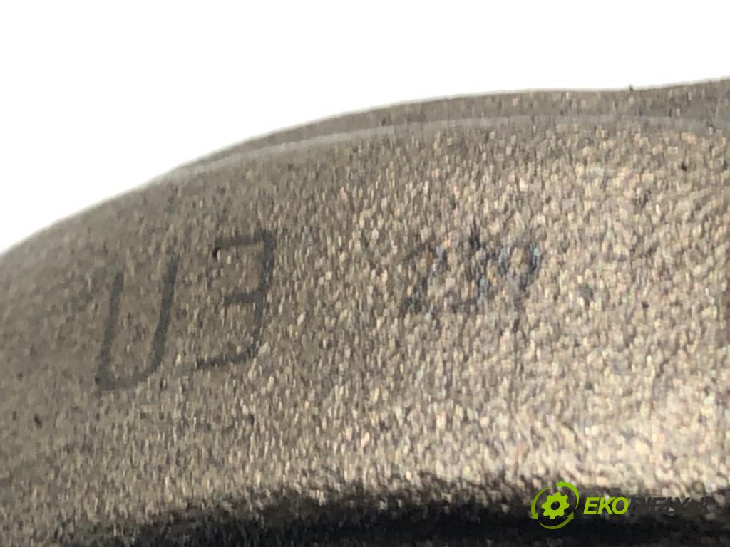 BMW 5 (F10) 2009 - 2016    520 d xDrive 135 kW [184 KM] olej napędowy 2013 - 2014  PIEST: ojnica N47D20C (Piest)