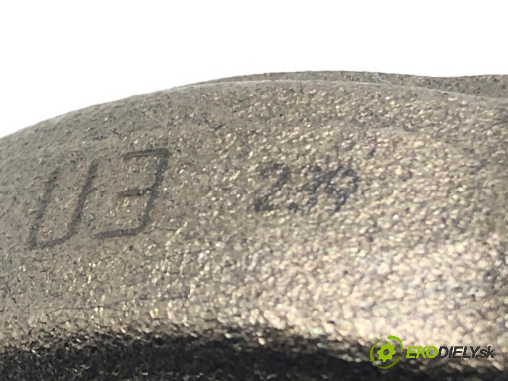 BMW 5 (F10) 2009 - 2016    520 d xDrive 135 kW [184 KM] olej napędowy 2013 - 2014  PIEST: ojnica N47D20C (Piest)