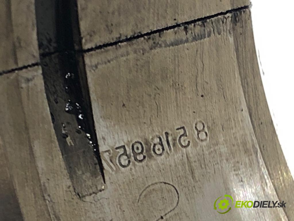 BMW 5 (F10) 2009 - 2016    520 d xDrive 135 kW [184 KM] olej napędowy 2013 - 2014  PIEST: ojnica N47D20C (Piest)