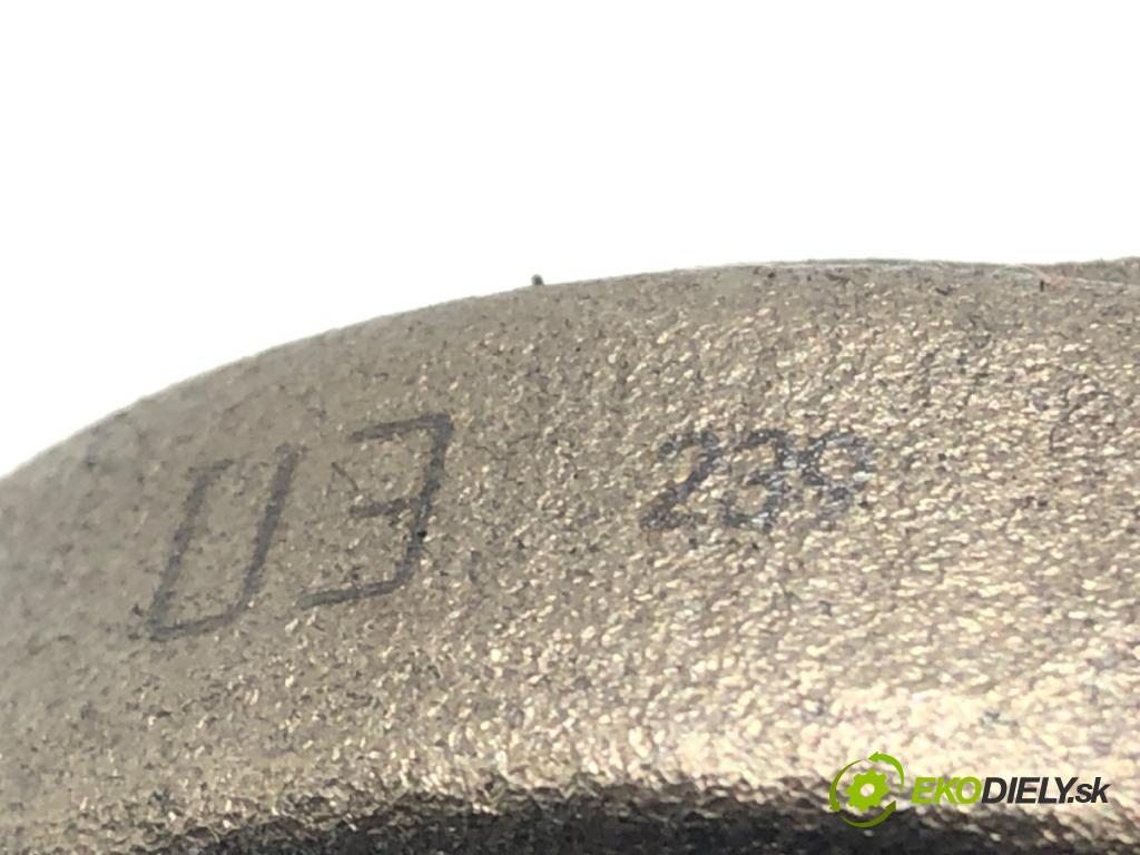 BMW 5 (F10) 2009 - 2016    520 d xDrive 135 kW [184 KM] olej napędowy 2013 - 2014  PÍST: ojnice N47D20C (Písty)