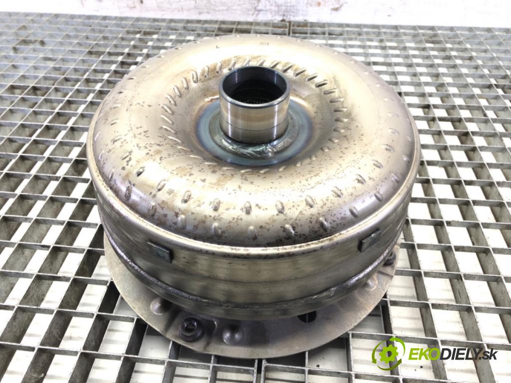 BMW 5 (F10) 2009 - 2016    520 d xDrive 135 kW [184 KM] olej napędowy 2013 - 2014  Spojková sada (bez ložiska) konvertor  (Ostatné)