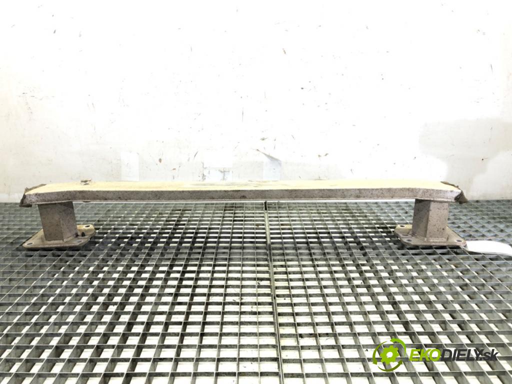 PEUGEOT 308 I (4A_, 4C_) 2007 - 2016    1.6 16V 88 kW [120 KM] benzyna 2007 - 2014  výztuha nárazníka zadní část  (Výztuhy zadní)