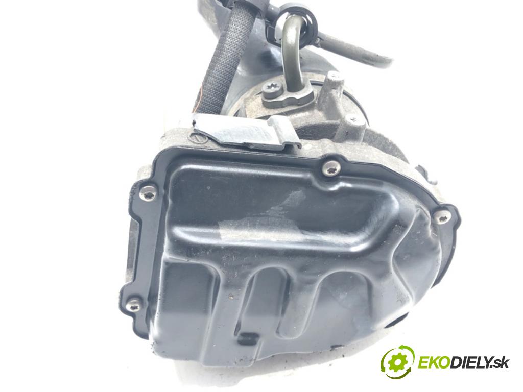 PEUGEOT 308 I (4A_, 4C_) 2007 - 2016    1.6 16V 88 kW [120 KM] benzyna 2007 - 2014  Pumpa servočerpadlo 9686207180 (Servočerpadlá, pumpy riadenia)