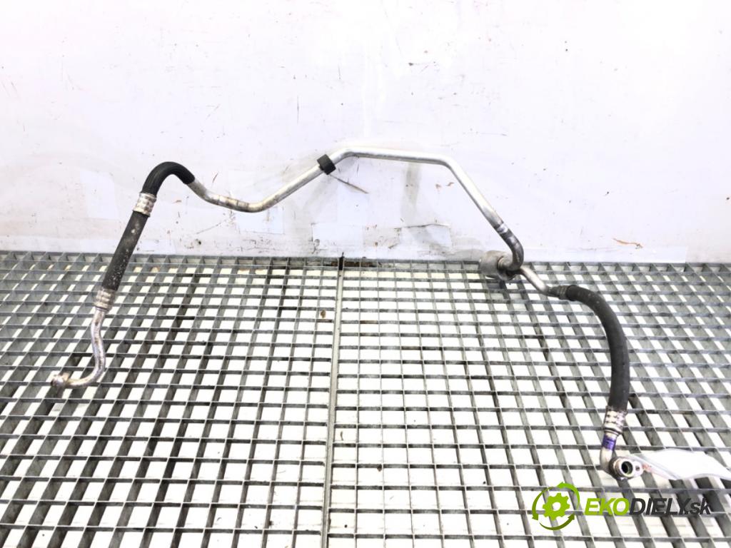 PEUGEOT 308 I (4A_, 4C_) 2007 - 2016    1.6 16V 88 kW [120 KM] benzyna 2007 - 2014  rúrka klimatizácie 9684368380 (Rúrky klimatizácie)