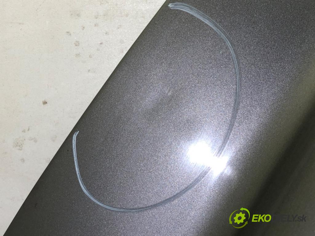 PEUGEOT 308 I (4A_, 4C_) 2007 - 2016    1.6 16V 88 kW [120 KM] benzyna 2007 - 2014  kapota  (Kapoty)