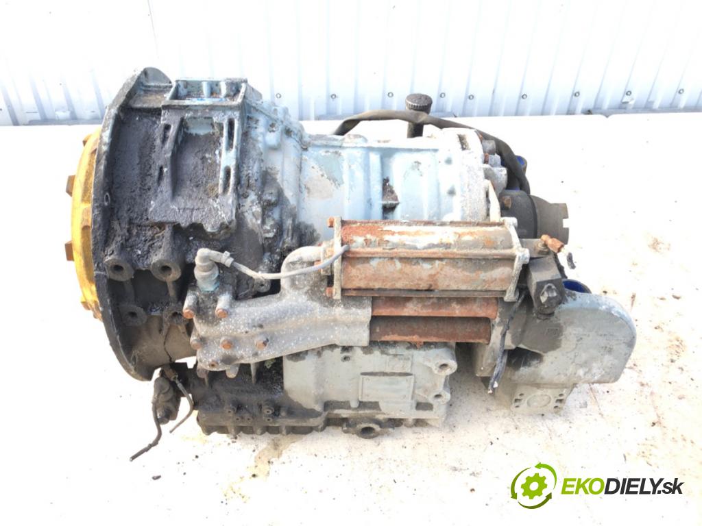 MAN 469    469  převodovka 5HP-500 4139001515 (Převodovky)