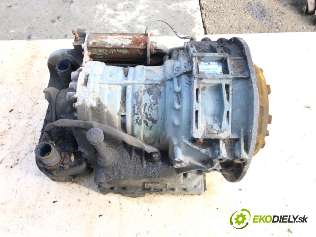 MAN 469    469  převodovka 5HP-500 4139001515 (Převodovky)