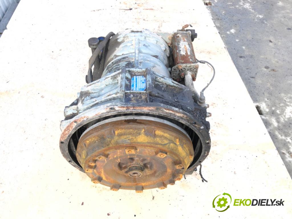MAN 469    469  převodovka 5HP-500 4139001515 (Převodovky)