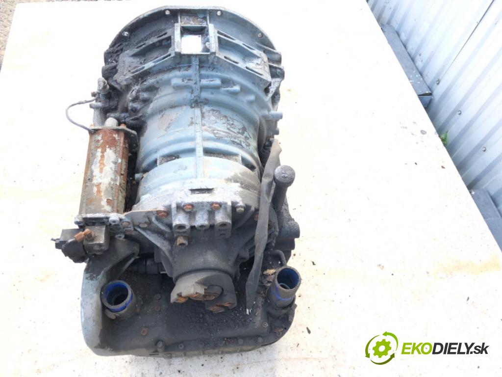 MAN 469    469  převodovka 5HP-500 4139001515 (Převodovky)