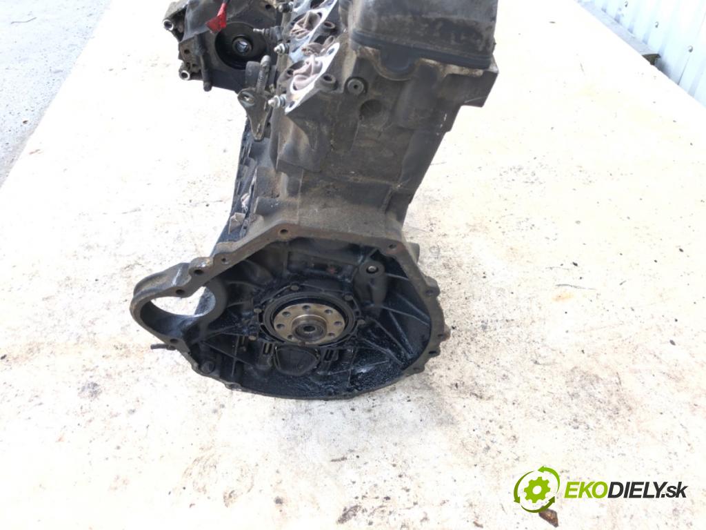 MERCEDES-BENZ T1 Skrzynia (B602) 1982 - 1996    308 D 2.3 60 kW [82 KM] olej napędowy 1989 - 1996  motor 601.940 (Motory (kompletní))