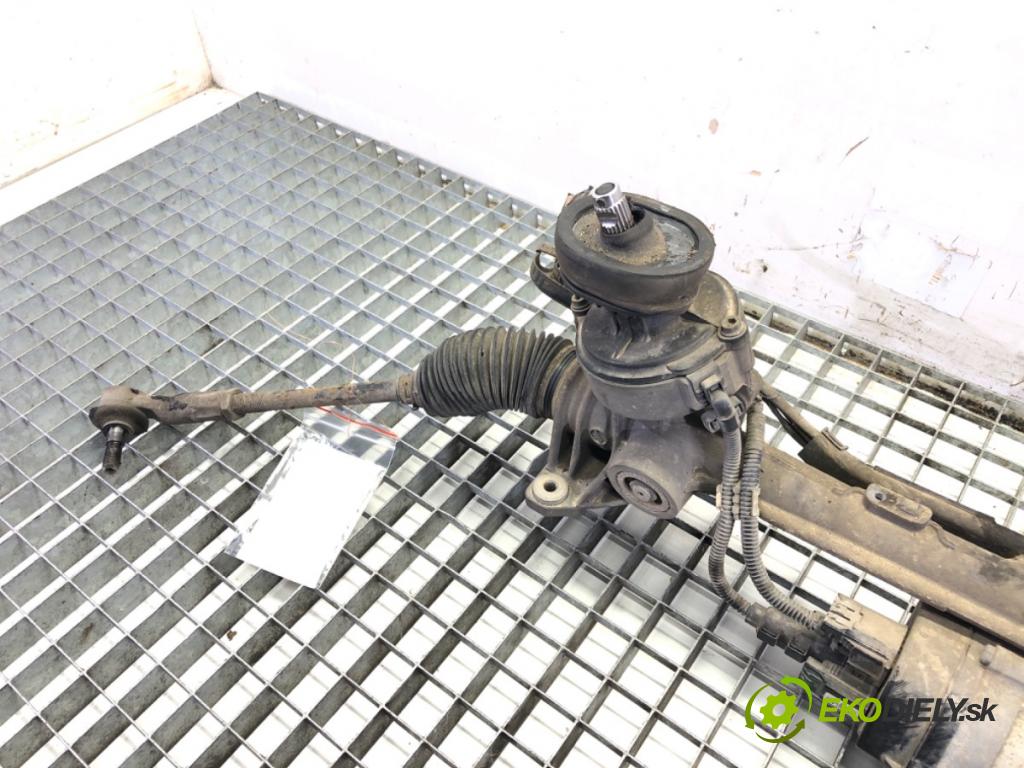 VW PASSAT B6 (3C2) 2005 - 2010    1.9 TDI 77 kW [105 KM] olej napędowy 2005 - 2010  riadenie 3C1423051N (Riadenia)