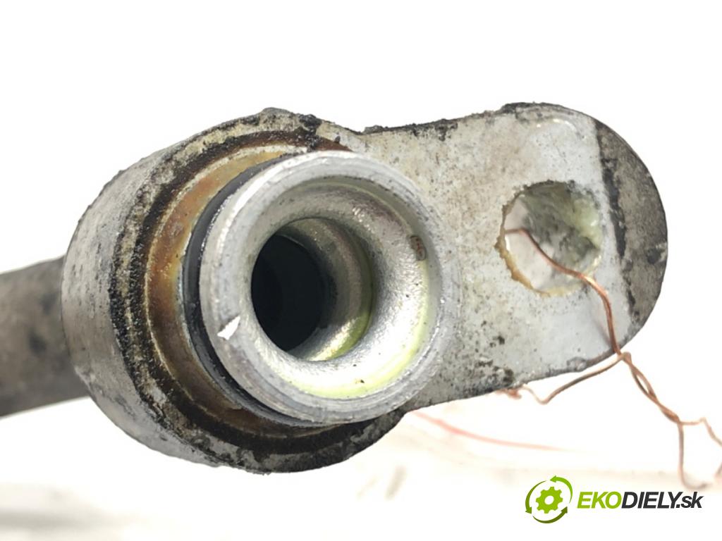 HONDA CIVIC VII coupe (EM2) 2001 - 2005    1.6 i (EM1) 81 kW [110 KM] benzyna 2001 - 2005  rúrka klimatizácie  (Rúrky klimatizácie)