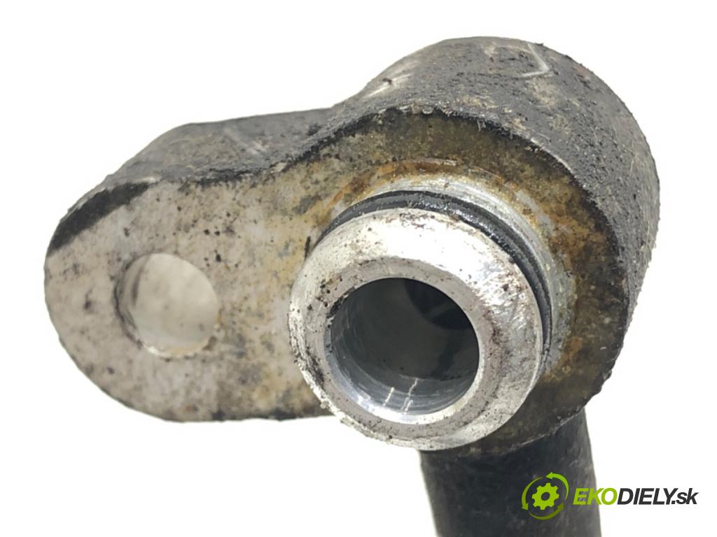 HONDA CIVIC VII coupe (EM2) 2001 - 2005    1.6 i (EM1) 81 kW [110 KM] benzyna 2001 - 2005  rúrka klimatizácie  (Rúrky klimatizácie)