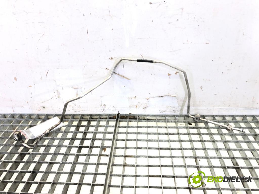 HONDA CIVIC VII coupe (EM2) 2001 - 2005    1.6 i (EM1) 81 kW [110 KM] benzyna 2001 - 2005  rúrka klimatizácie 80341-S5D-A110 (Rúrky klimatizácie)