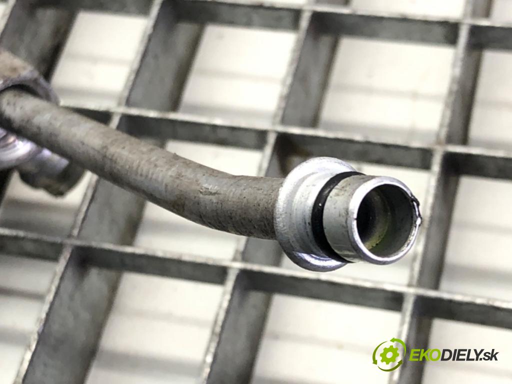 HONDA CIVIC VII coupe (EM2) 2001 - 2005    1.6 i (EM1) 81 kW [110 KM] benzyna 2001 - 2005  rúrka klimatizácie 80341-S5D-A110 (Rúrky klimatizácie)