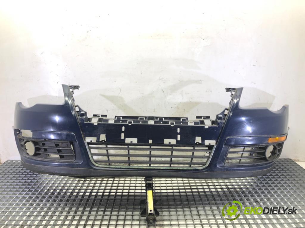 VW PASSAT B6 Variant (3C5) 2005 - 2011    2.0 TDI 103 kW [140 KM] olej napędowy 2005 - 2009  nárazník přední část  (Ostatné)