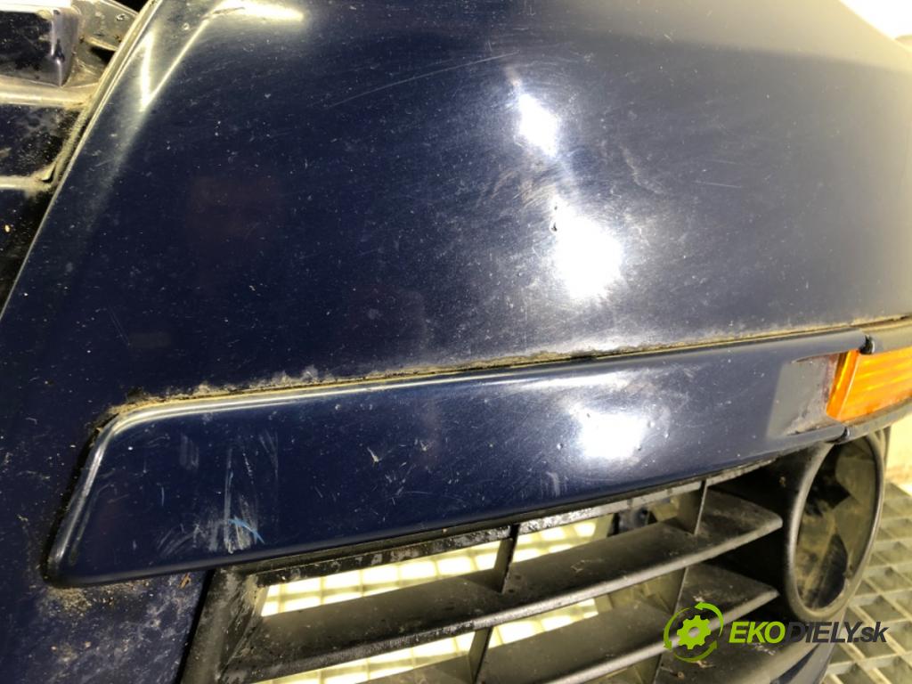 VW PASSAT B6 Variant (3C5) 2005 - 2011    2.0 TDI 103 kW [140 KM] olej napędowy 2005 - 2009  nárazník přední část  (Ostatné)