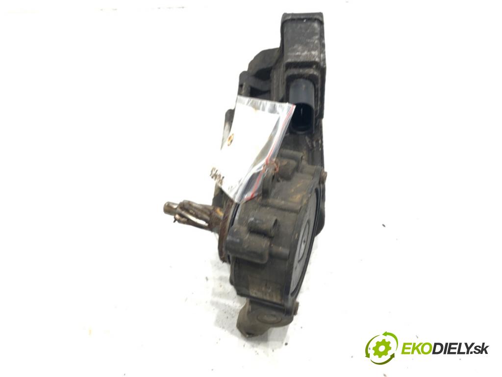 VW PASSAT B6 Variant (3C5) 2005 - 2011    2.0 TDI 103 kW [140 KM] olej napędowy 2005 - 2009  Motor servočerpadlo 7805477238