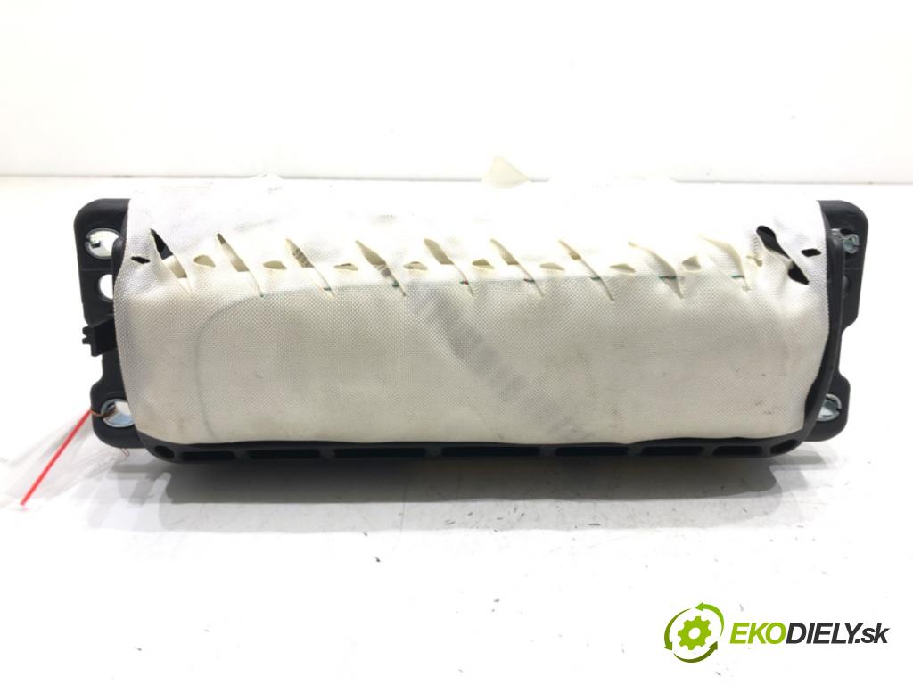 VW PASSAT B6 Variant (3C5) 2005 - 2011    2.0 TDI 103 kW [140 KM] olej napędowy 2005 - 2009  AirBag spolujazdca  (Airbagy)